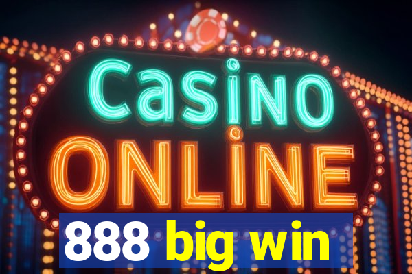 888 big win